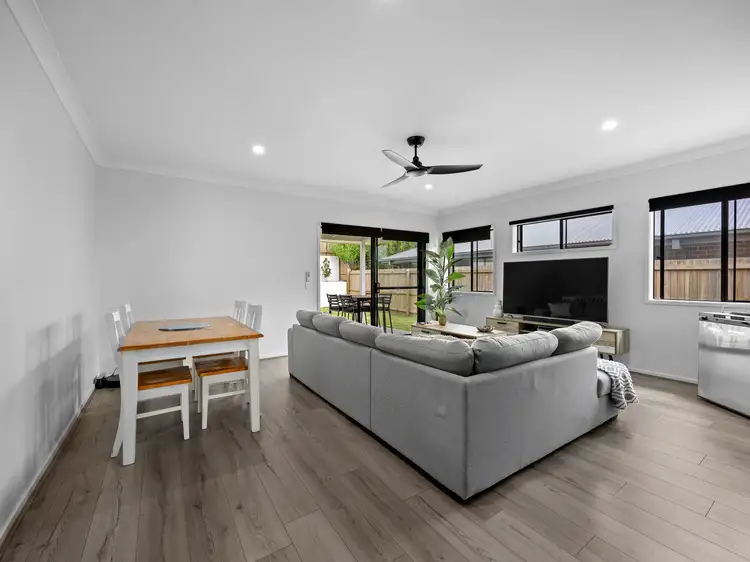 Sixth view of Homely house listing, 7 Maximillian Crescent, Deebing Heights QLD 4306