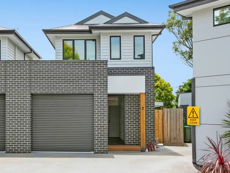 2/2 Huon Court, Bundoora VIC 3083