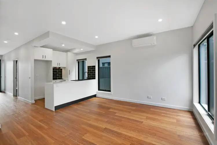 Third view of Homely townhouse listing, 2/2 Huon Court, Bundoora VIC 3083