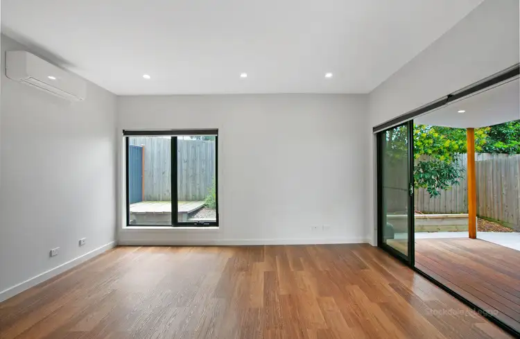 Fifth view of Homely townhouse listing, 2/2 Huon Court, Bundoora VIC 3083
