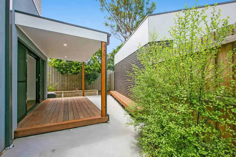 Sixth view of Homely townhouse listing, 2/2 Huon Court, Bundoora VIC 3083