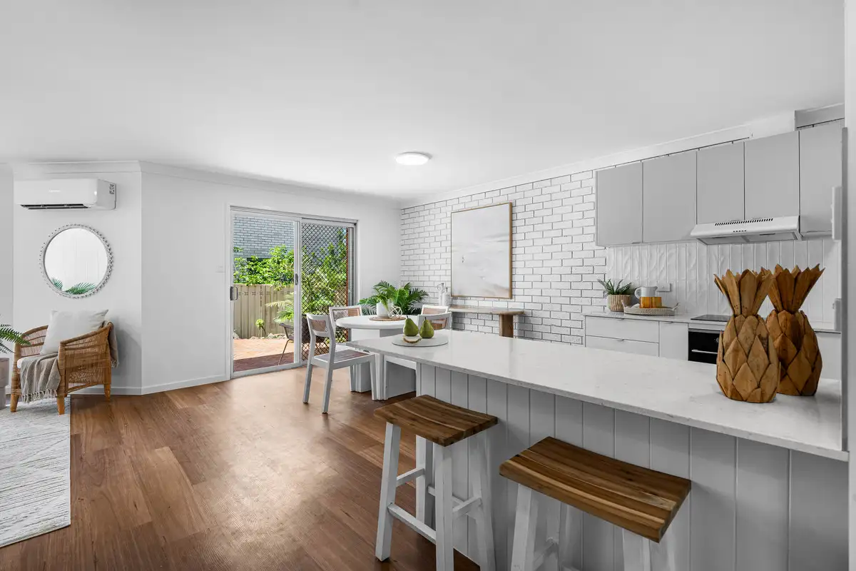 Main view of Homely unit listing, 5/367 Main Road, Wellington Point QLD 4160