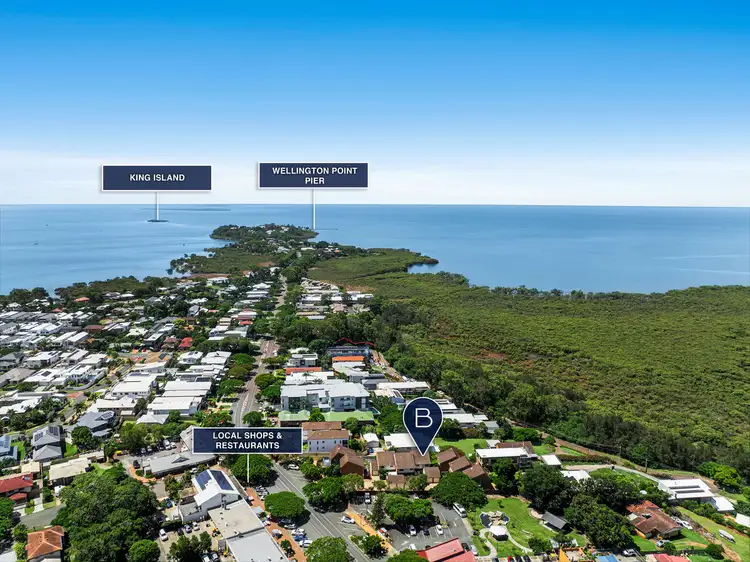 Second view of Homely unit listing, 5/367 Main Road, Wellington Point QLD 4160