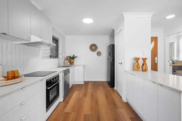 Third view of Homely unit listing, 5/367 Main Road, Wellington Point QLD 4160