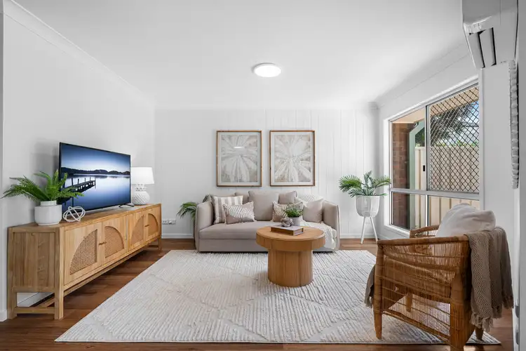 Fourth view of Homely unit listing, 5/367 Main Road, Wellington Point QLD 4160