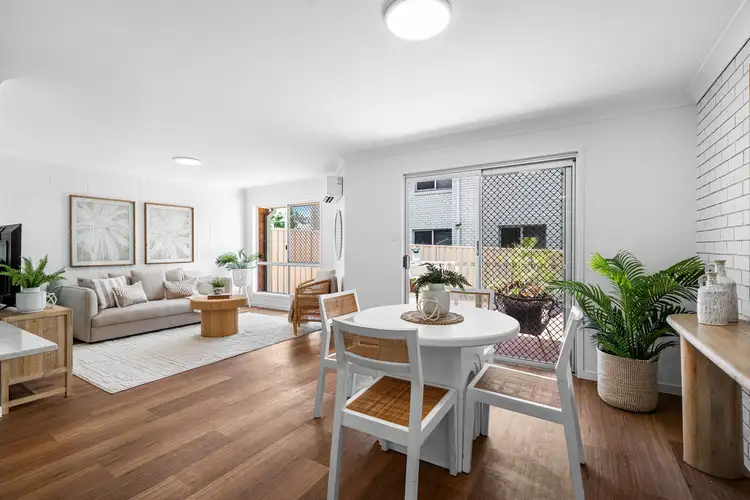 Fifth view of Homely unit listing, 5/367 Main Road, Wellington Point QLD 4160