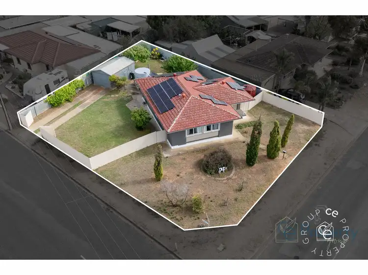 Main view of Homely house listing, 5 Walker Avenue, Mannum SA 5238