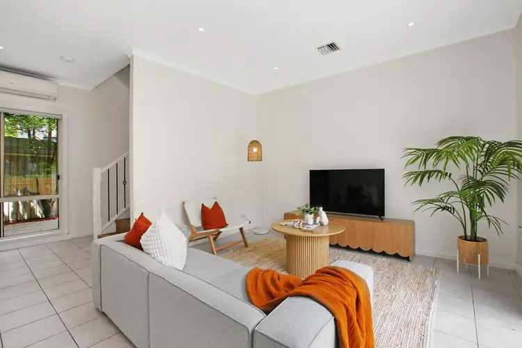 Second view of Homely townhouse listing, 6/8 Balaka Place, Bundoora VIC 3083