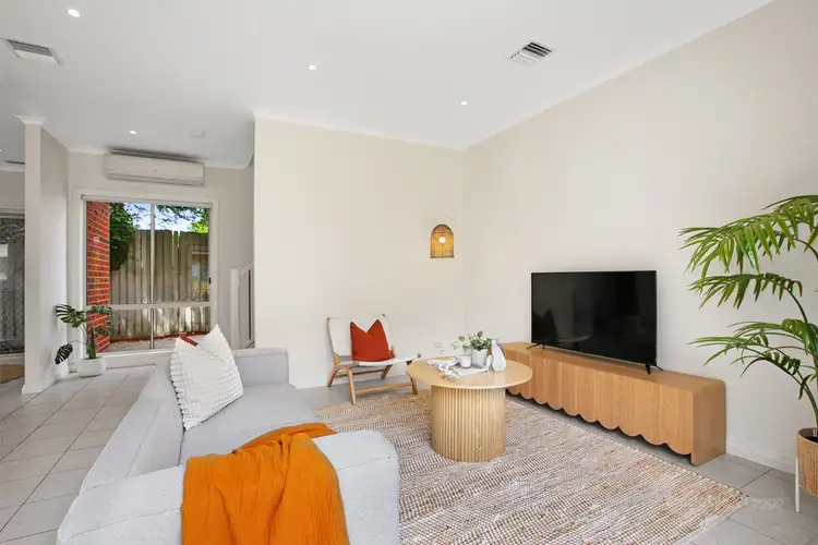 Third view of Homely townhouse listing, 6/8 Balaka Place, Bundoora VIC 3083