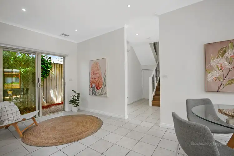 Fourth view of Homely townhouse listing, 6/8 Balaka Place, Bundoora VIC 3083