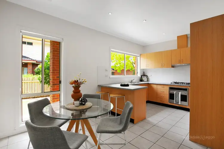 Fifth view of Homely townhouse listing, 6/8 Balaka Place, Bundoora VIC 3083