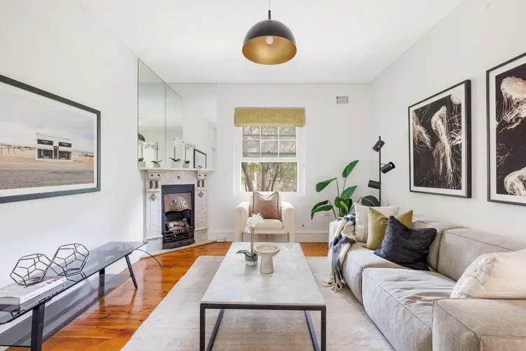 32/5-11 Samuel Terry Avenue, Kensington NSW 2033