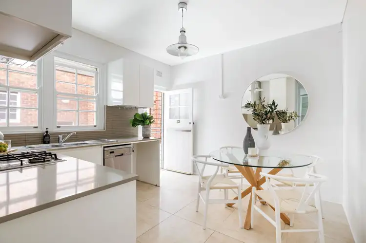 Third view of Homely apartment listing, 32/5-11 Samuel Terry Avenue, Kensington NSW 2033