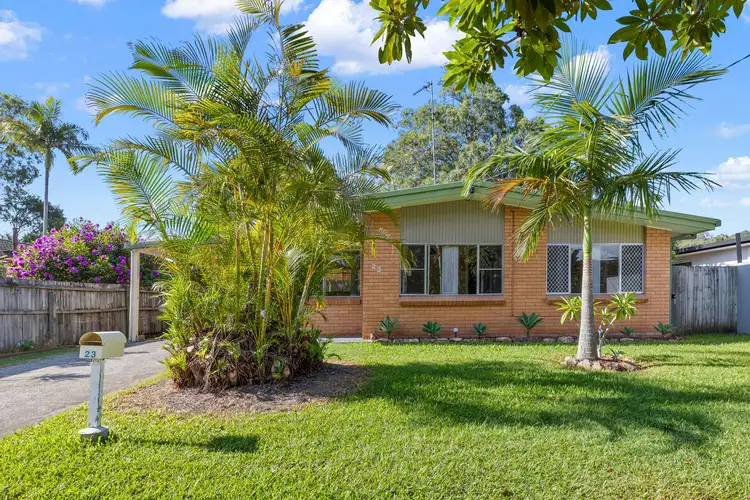 Main view of Homely house listing, 23 Matilda Street, Burleigh Heads QLD 4220