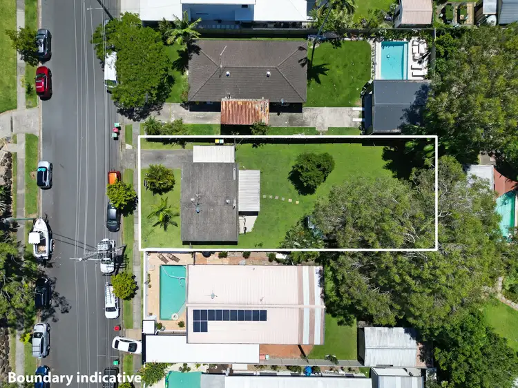 Third view of Homely house listing, 23 Matilda Street, Burleigh Heads QLD 4220
