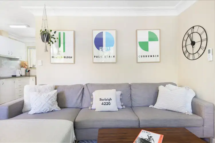 Fourth view of Homely house listing, 23 Matilda Street, Burleigh Heads QLD 4220