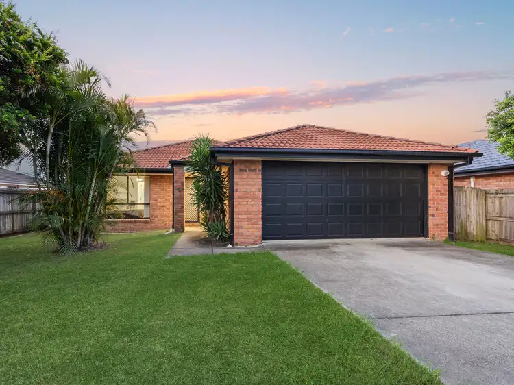 21 Katie Way, Raceview QLD 4305