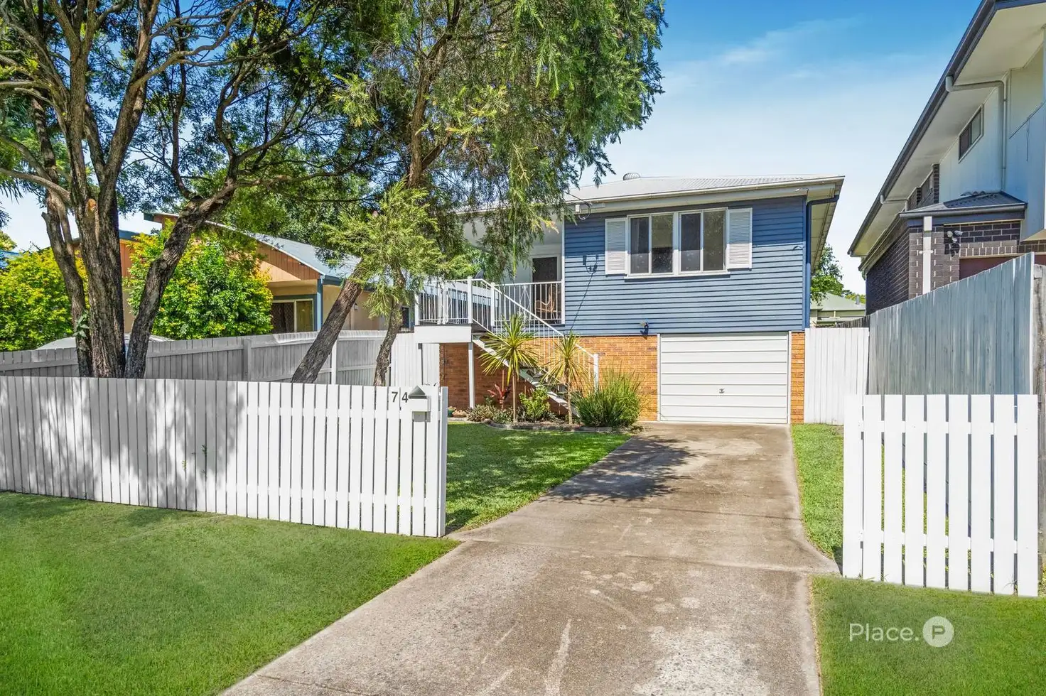 Main view of Homely house listing, 74 Morden Road, Sunnybank Hills QLD 4109