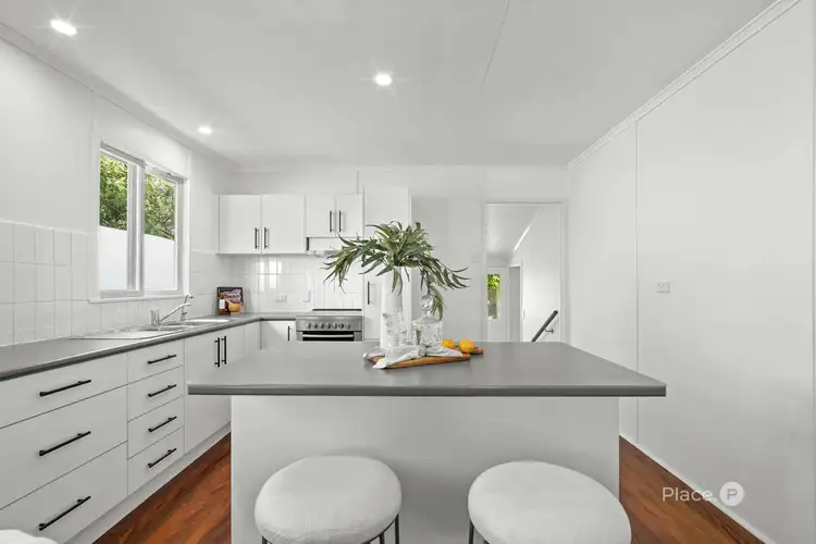 Fourth view of Homely house listing, 74 Morden Road, Sunnybank Hills QLD 4109