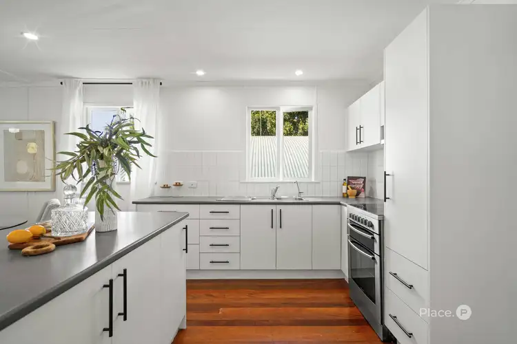 Fifth view of Homely house listing, 74 Morden Road, Sunnybank Hills QLD 4109