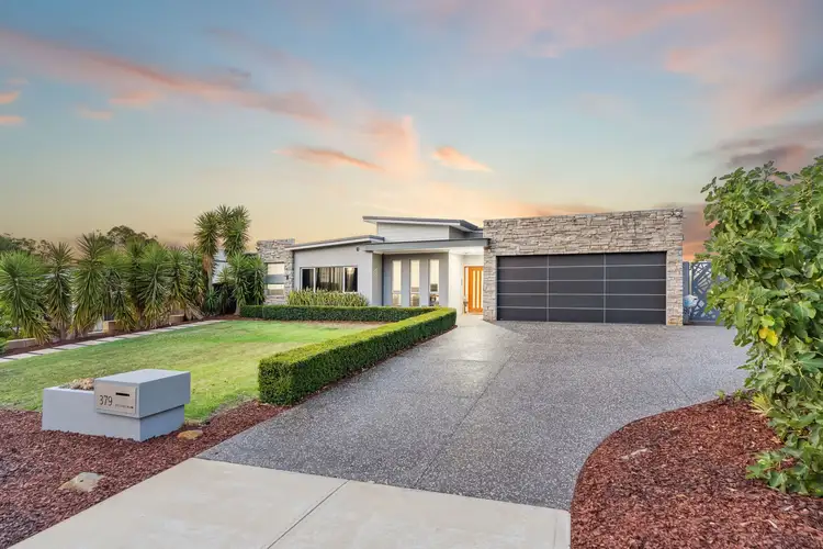 Second view of Homely house listing, 379 Pechey Road, Jane Brook WA 6056