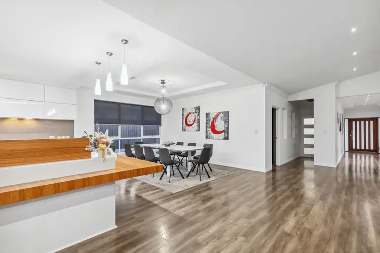 Fourth view of Homely house listing, 379 Pechey Road, Jane Brook WA 6056