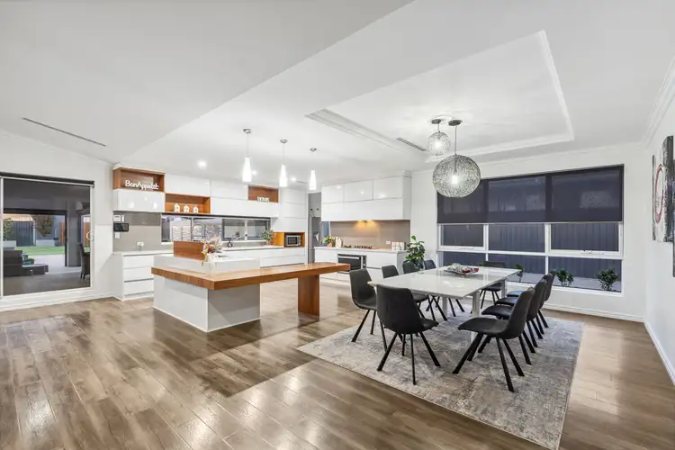 Fifth view of Homely house listing, 379 Pechey Road, Jane Brook WA 6056