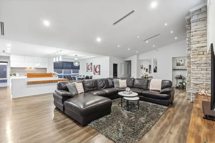 Sixth view of Homely house listing, 379 Pechey Road, Jane Brook WA 6056