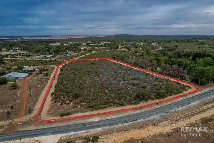 Fourth view of Homely land listing, 132 Paperbark Avenue, Gabbadah WA 6041