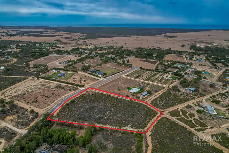 Fifth view of Homely land listing, 132 Paperbark Avenue, Gabbadah WA 6041
