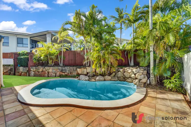 Third view of Homely house listing, 13 Watervale Drive, Redland Bay QLD 4165