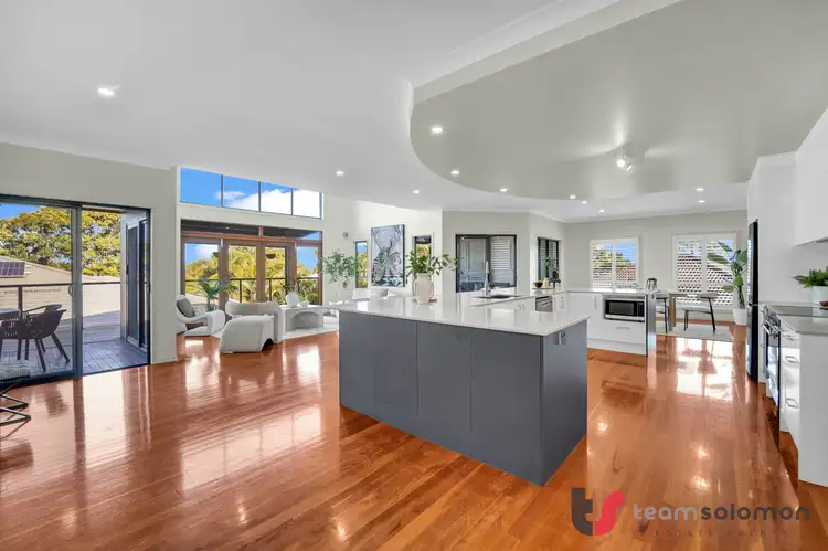 Sixth view of Homely house listing, 13 Watervale Drive, Redland Bay QLD 4165