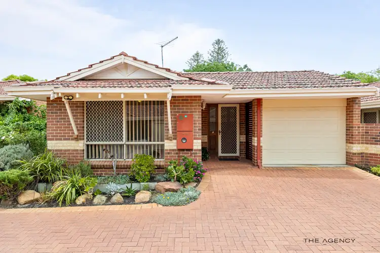 119F Beatty Avenue, East Victoria Park WA 6101
