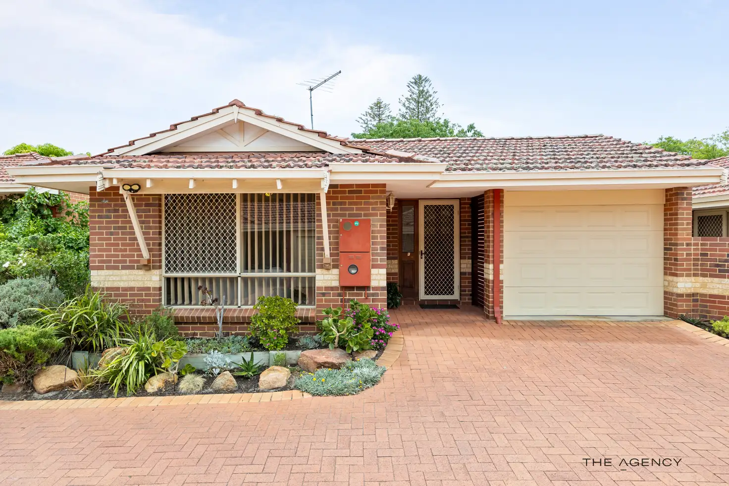 Main view of Homely unit listing, 119F Beatty Avenue, East Victoria Park WA 6101