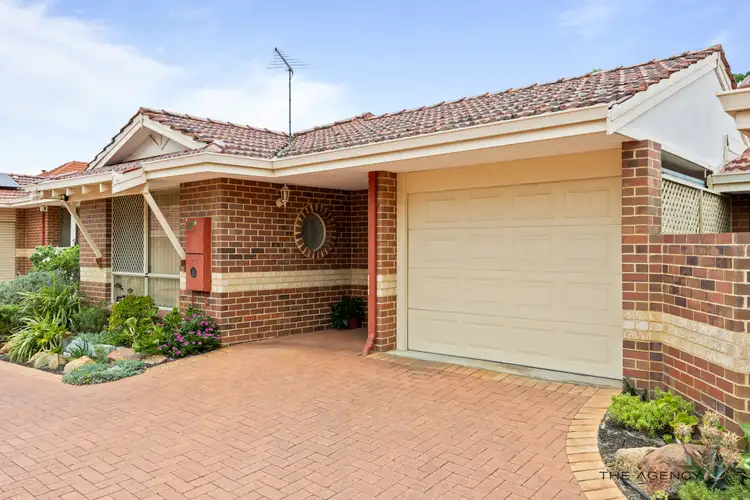 Second view of Homely unit listing, 119F Beatty Avenue, East Victoria Park WA 6101