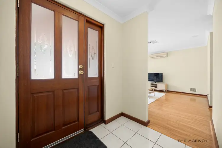 Fourth view of Homely unit listing, 119F Beatty Avenue, East Victoria Park WA 6101