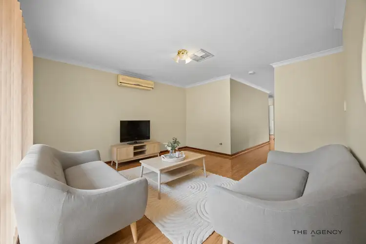 Sixth view of Homely unit listing, 119F Beatty Avenue, East Victoria Park WA 6101