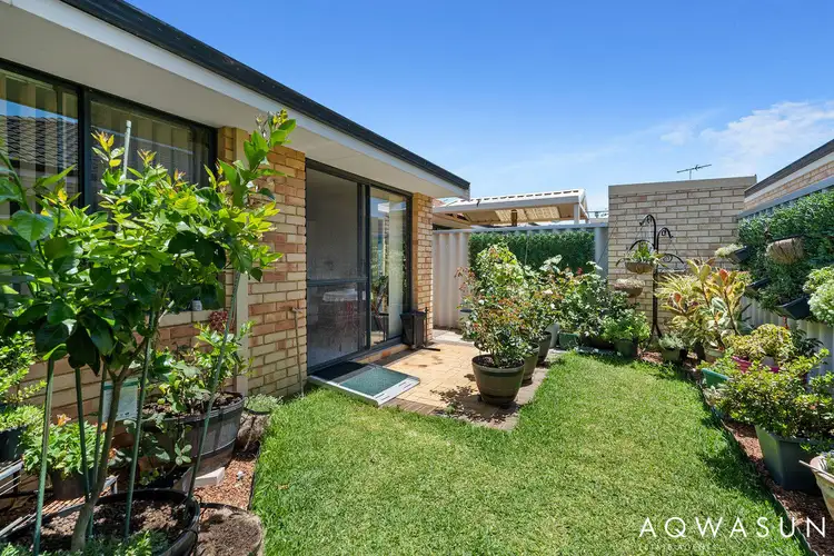 Third view of Homely unit listing, 1/53 Moreton Crescent, Warnbro WA 6169
