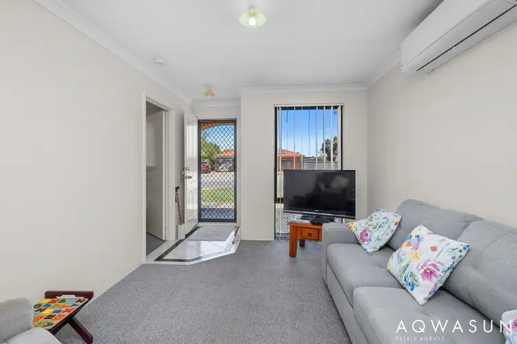 Fifth view of Homely unit listing, 1/53 Moreton Crescent, Warnbro WA 6169