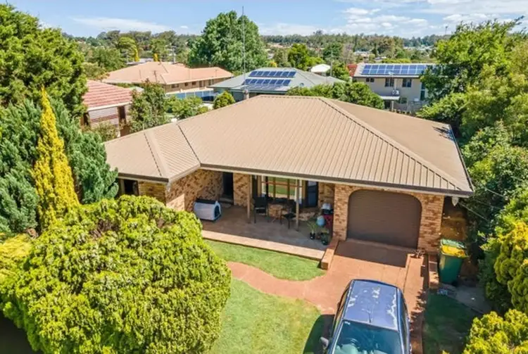 6 Angus Street, Rangeville QLD 4350