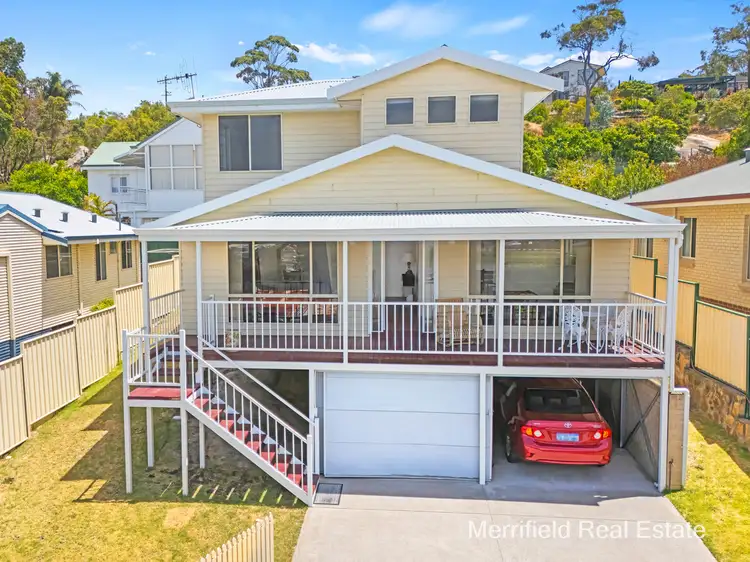 1/11B Wellington Street, Mount Melville WA 6330