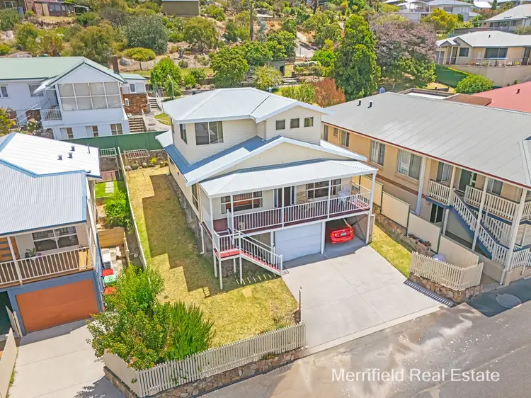 Third view of Homely house listing, 1/11B Wellington Street, Mount Melville WA 6330