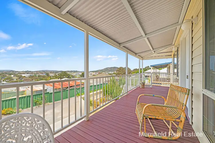 Fourth view of Homely house listing, 1/11B Wellington Street, Mount Melville WA 6330