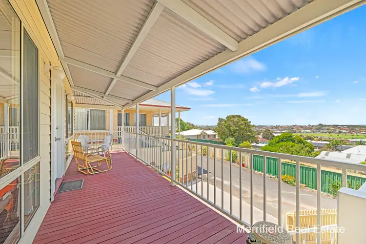 Fifth view of Homely house listing, 1/11B Wellington Street, Mount Melville WA 6330