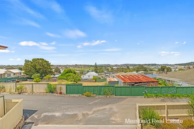 Sixth view of Homely house listing, 1/11B Wellington Street, Mount Melville WA 6330