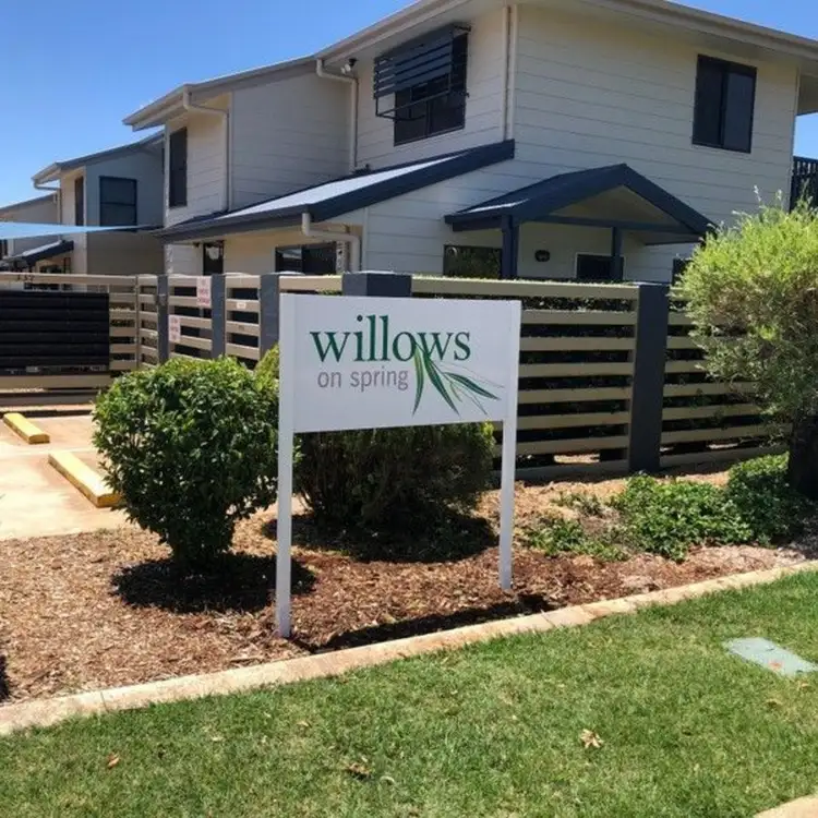 5/337 Spring Street, Kearneys Spring QLD 4350