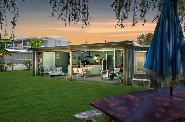 Second view of Homely house listing, 23 Bass Street, Tin Can Bay QLD 4580
