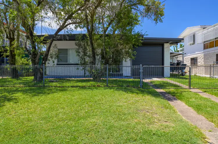 Fourth view of Homely house listing, 23 Bass Street, Tin Can Bay QLD 4580