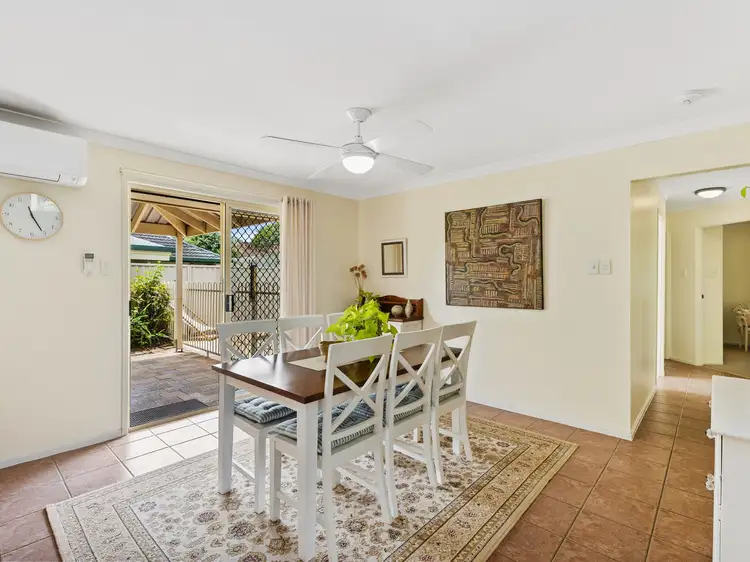 Fifth view of Homely house listing, 18 Sunnybrae Close, Merrimac QLD 4226