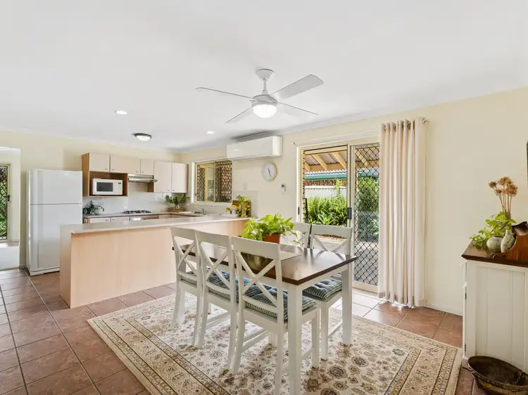 Sixth view of Homely house listing, 18 Sunnybrae Close, Merrimac QLD 4226